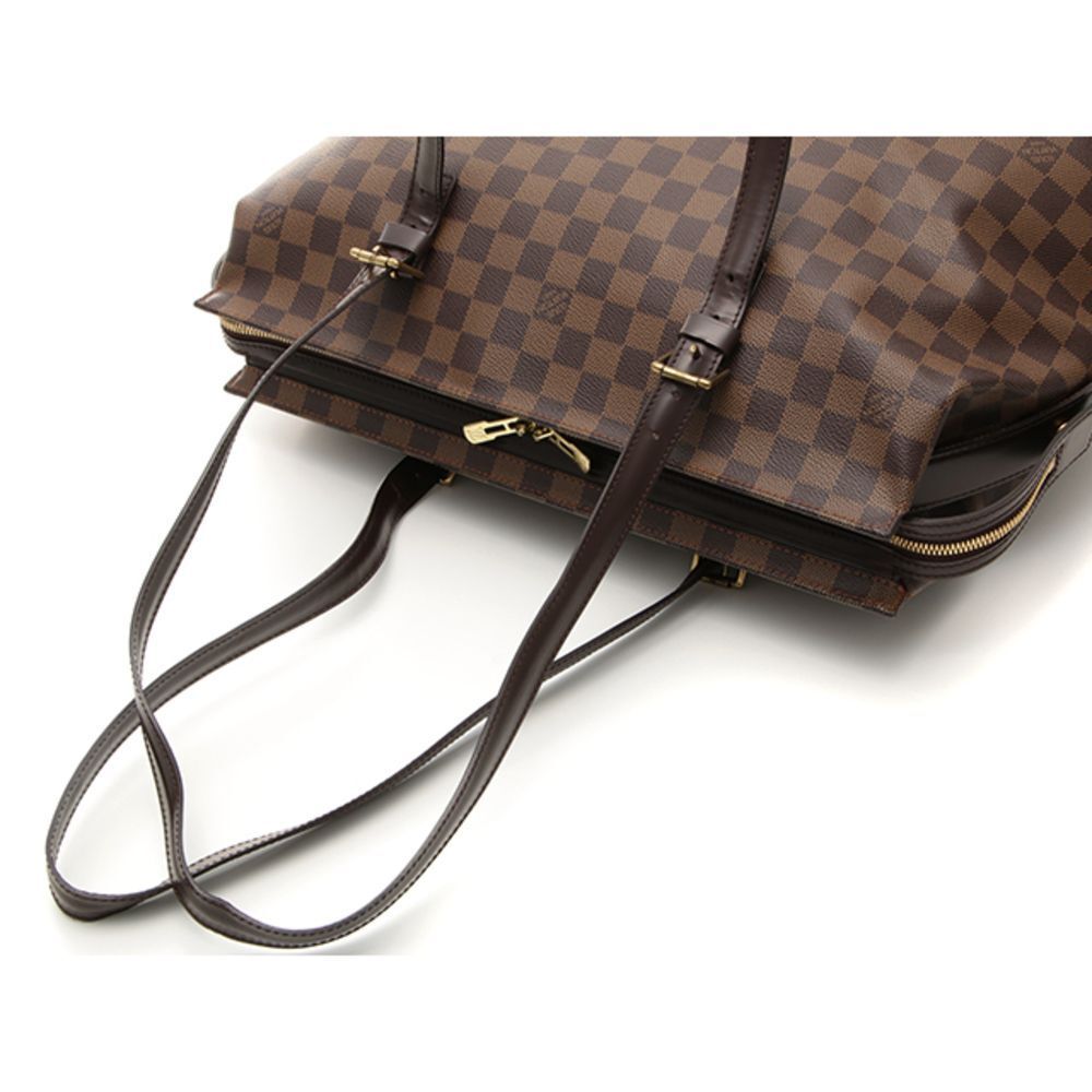 Louis Vuitton Chelsea Damier Daikokuya - Picture 4 of 7